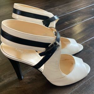 Nine West Heels